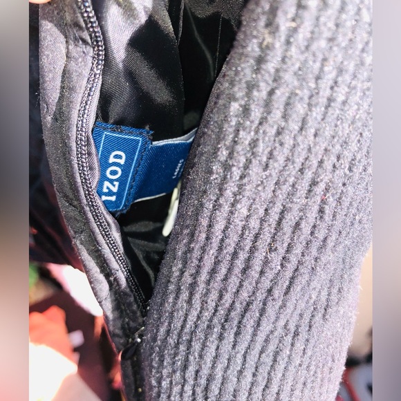 BNWT Izod Warm Reversible Wind-Water Resistent Vest Size Size L - Picture 7 of 14